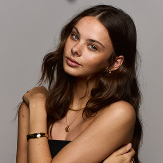 Creating Your Signature Necklace Stack
