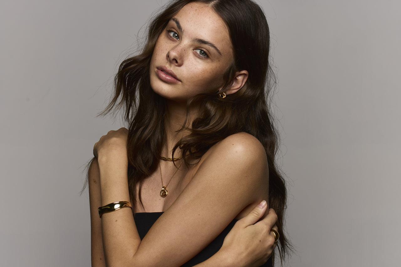 Black Tie Dress Code: Jewellery Ideas for a Glamorous Evening