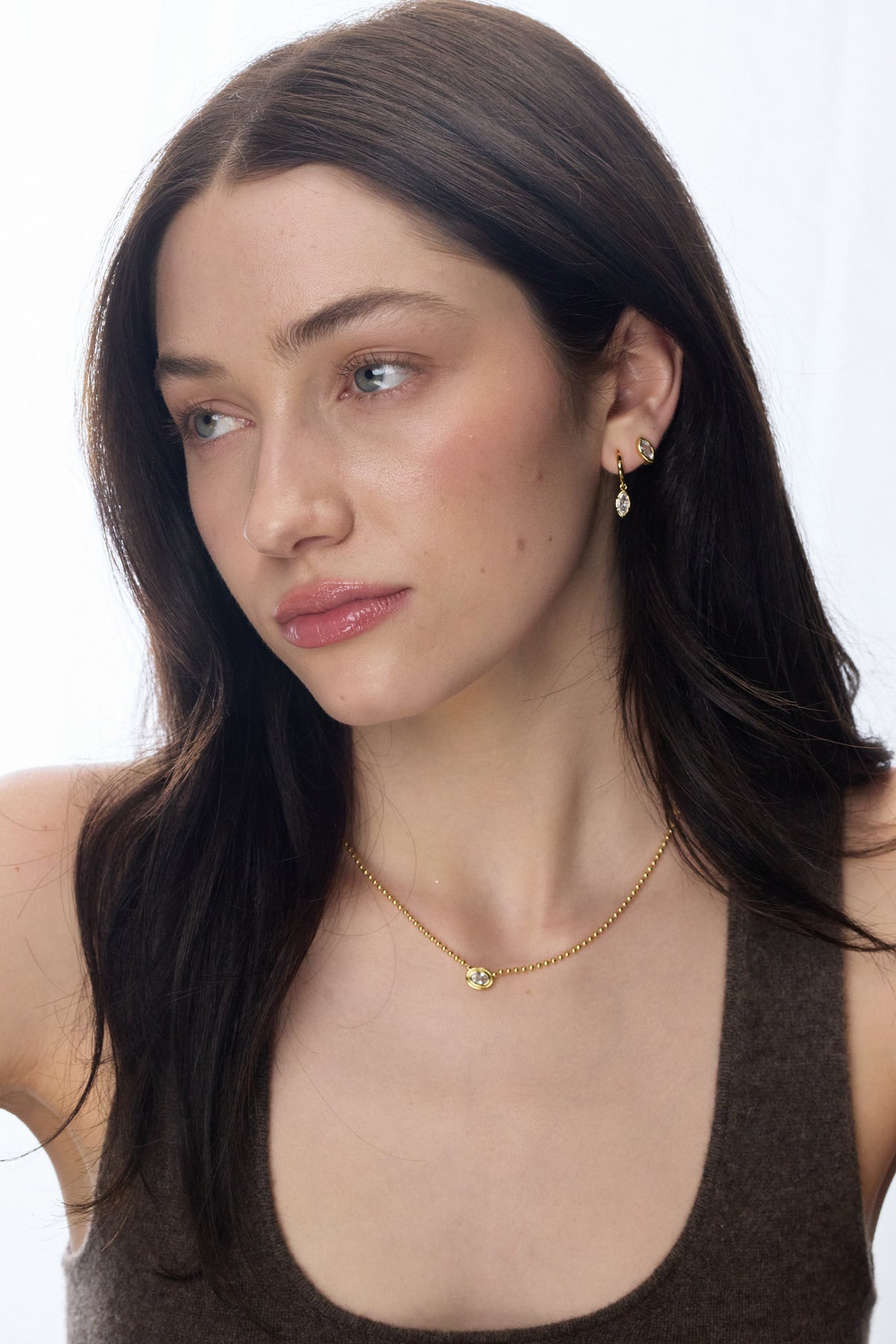 Gold Eden Huggie — Zafino Australia (2 of 5)
