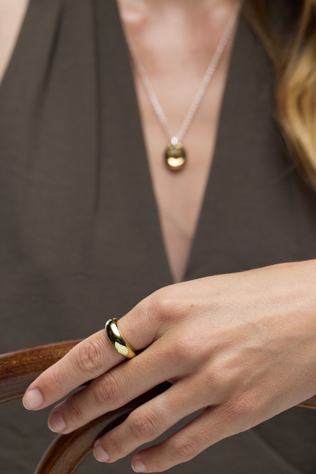 Gold Siena Ring — Zafino Australia (4 of 6)