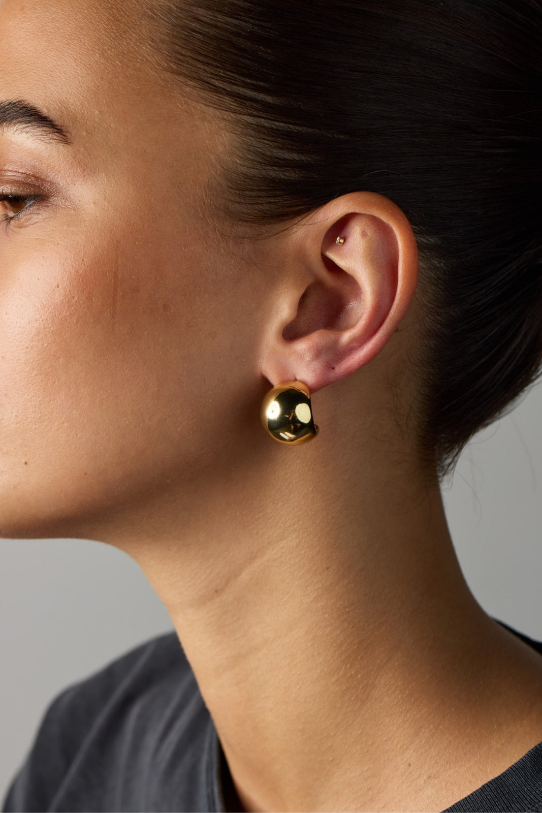 Erin Earring - Gold
