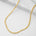 Gold Belle Necklace — Zafino Australia (1 of 3)