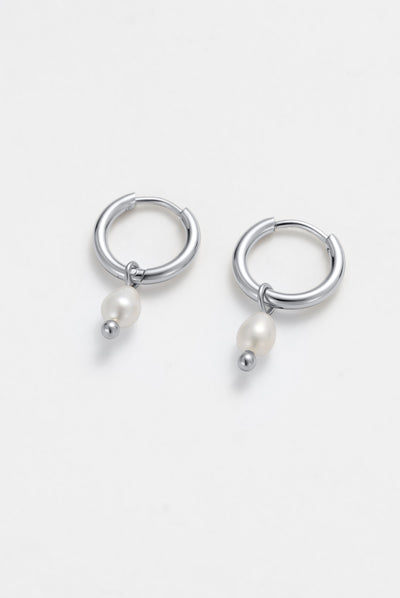 Heidi Hoop - Silver