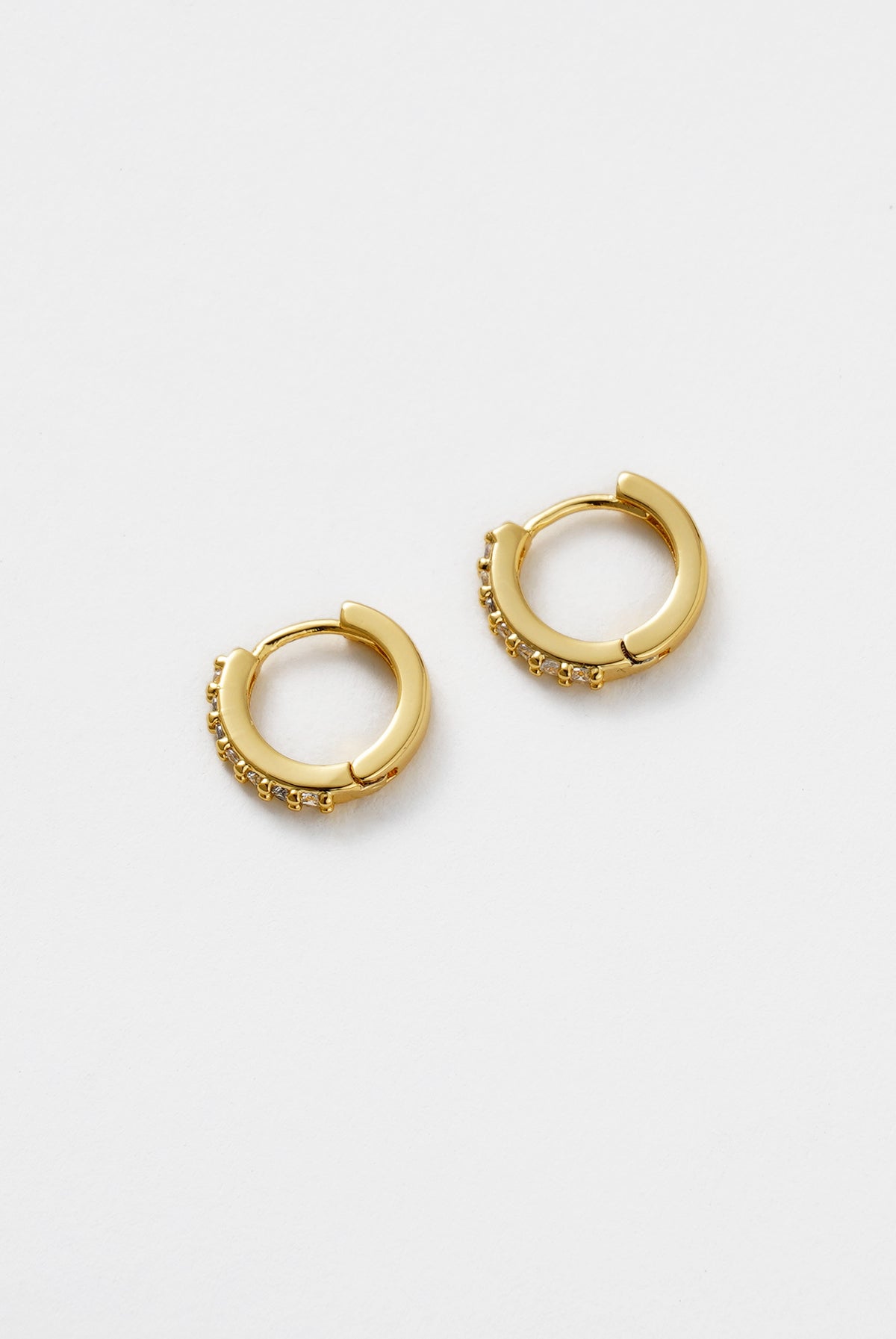 Gold Ally Huggie — Zafino Australia (3 of 5)