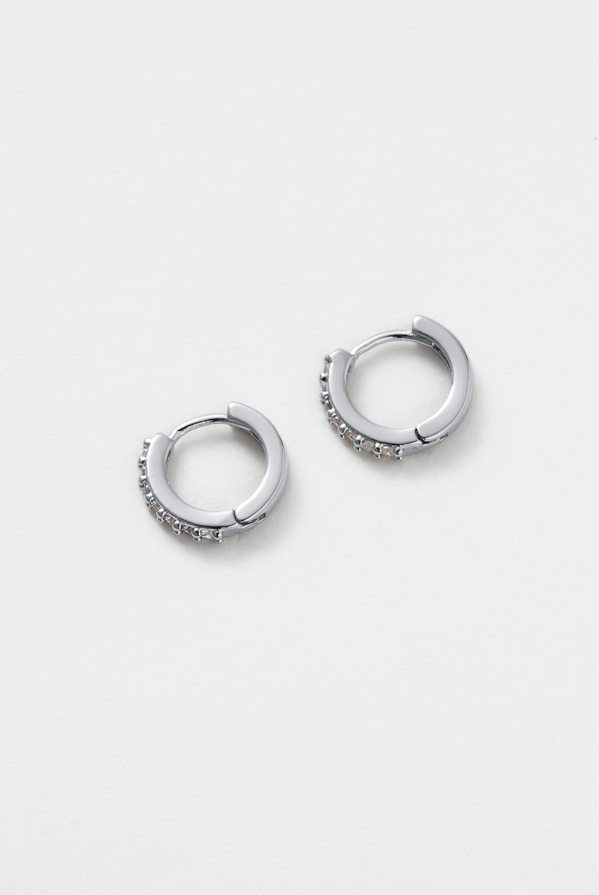 Silver Ally Huggie — Zafino Australia (3 of 5)