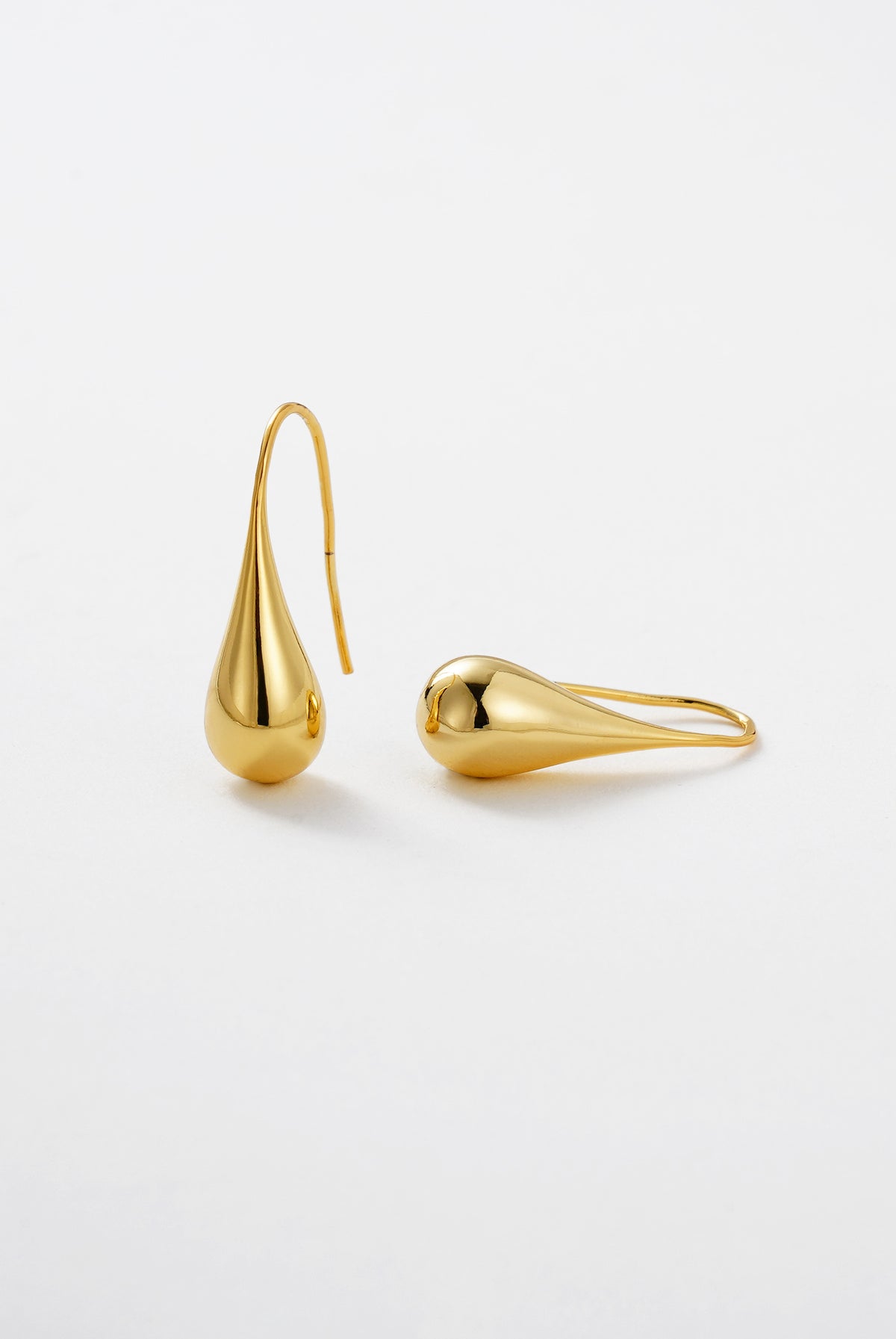 Gold Nova Earring — Zafino Australia (4 of 5)