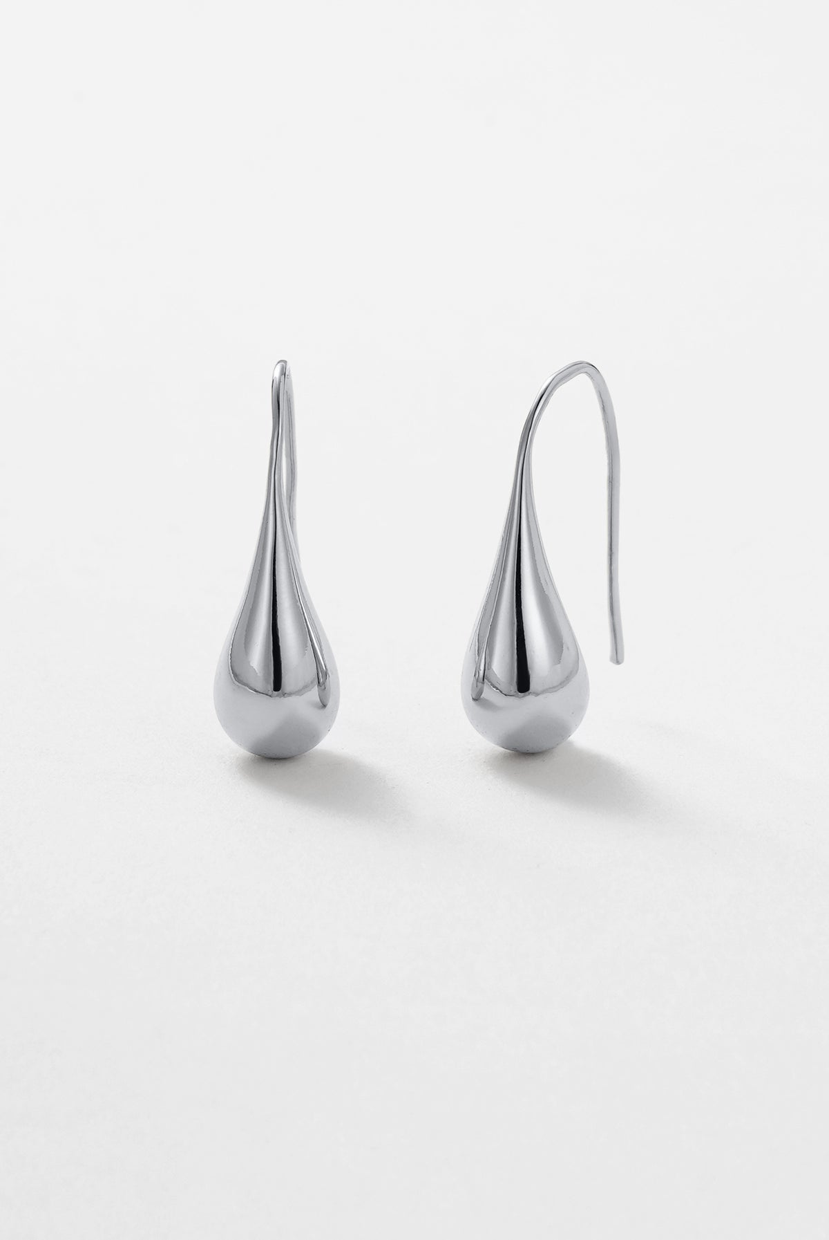 Silver Nova Earring — Zafino Australia (1 of 5)
