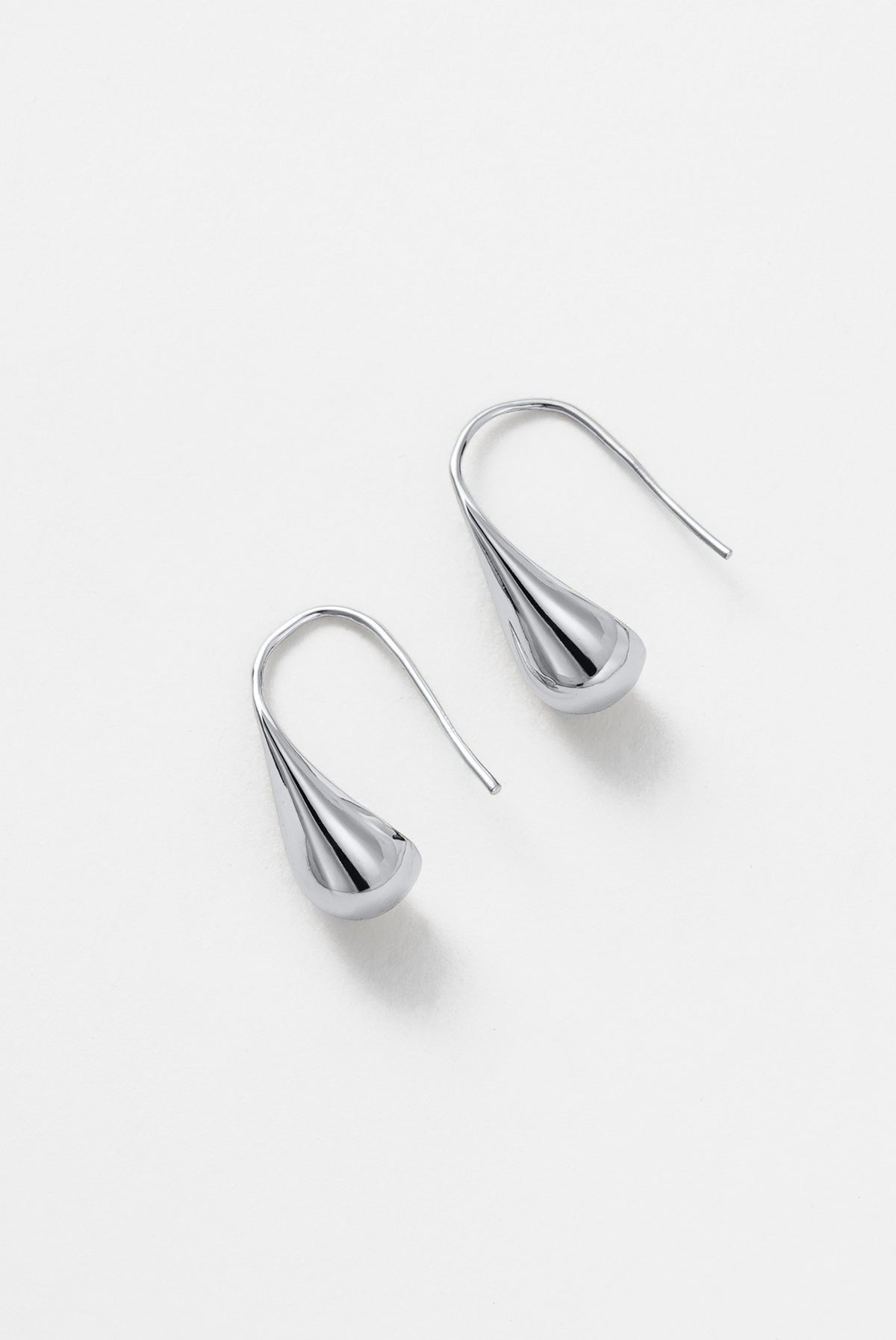 Silver Nova Earring — Zafino Australia (3 of 5)