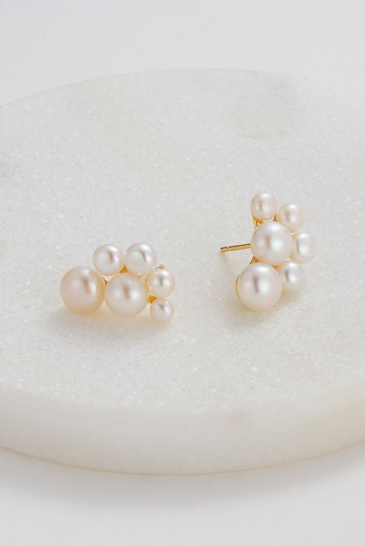 Josephine Earring — Zafino Australia (7 of 7)