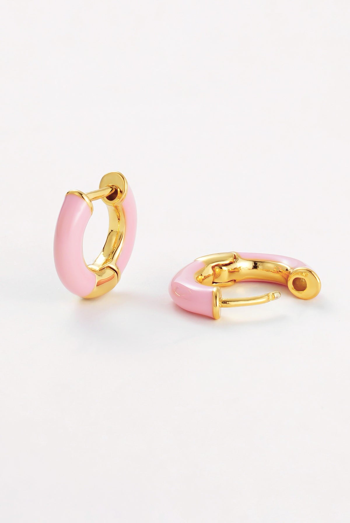 Nova Huggie - Pink — Zafino Australia (4 of 4)