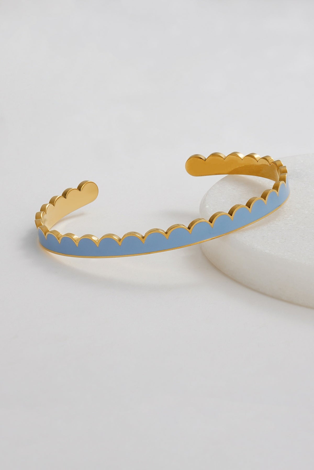 Sam Bracelet - Blue — Zafino Australia (4 of 5)