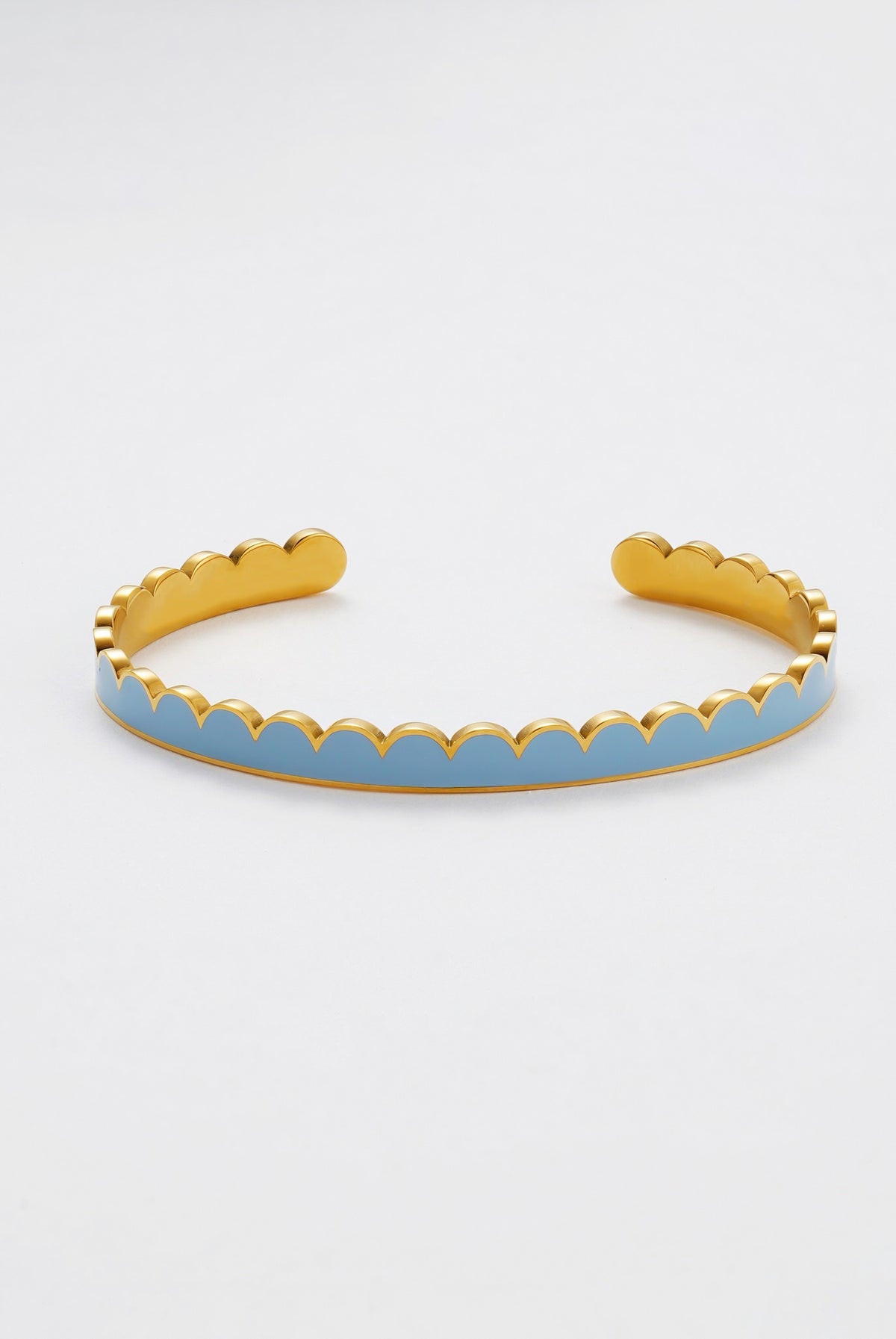 Sam Bracelet - Blue — Zafino Australia (3 of 5)