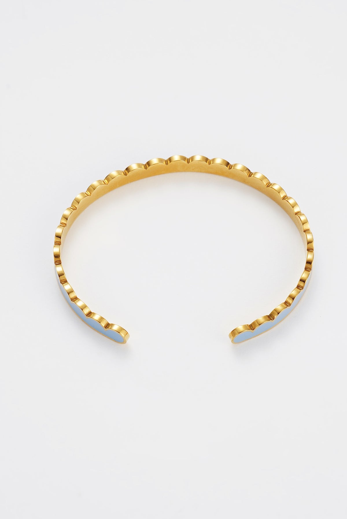 Sam Bracelet - Blue — Zafino Australia (2 of 5)