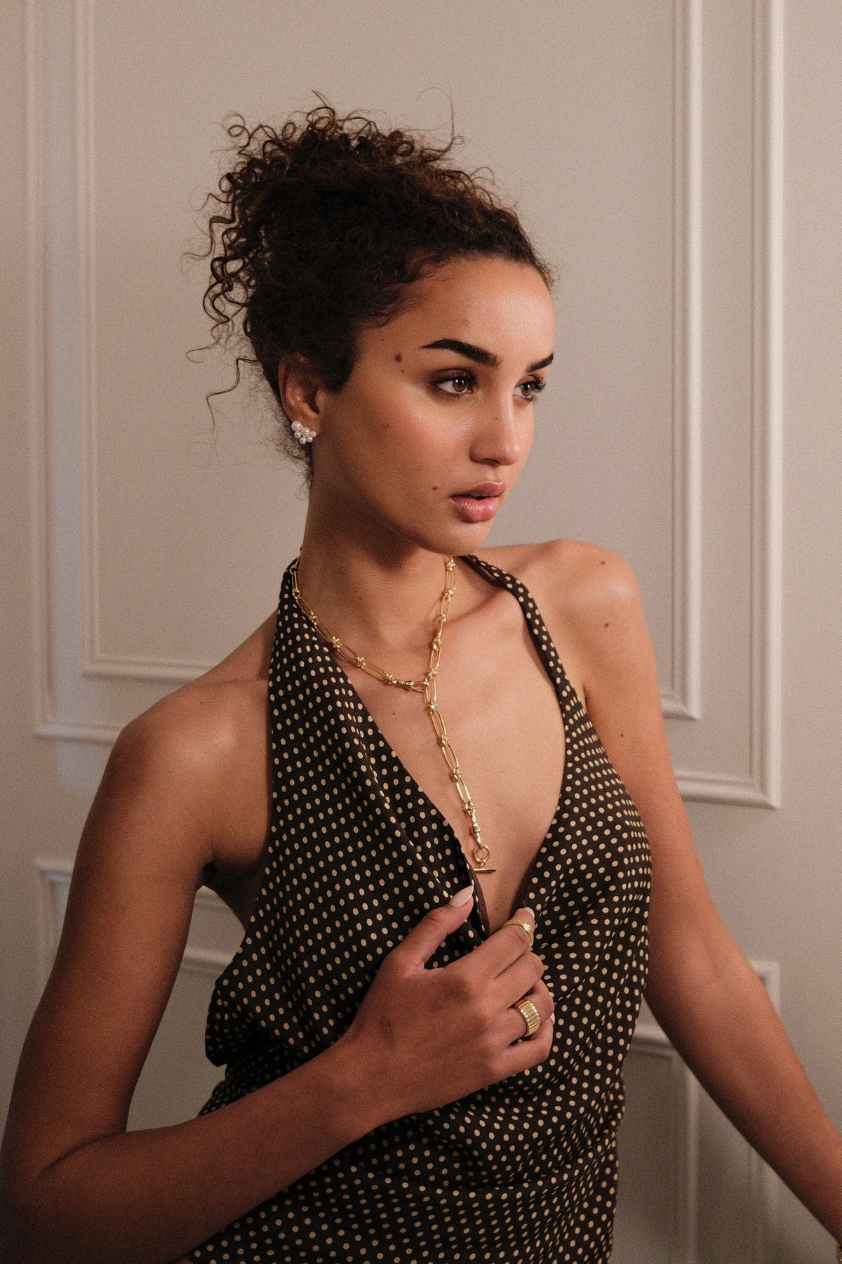 Josephine Earring — Zafino Australia (6 of 7)