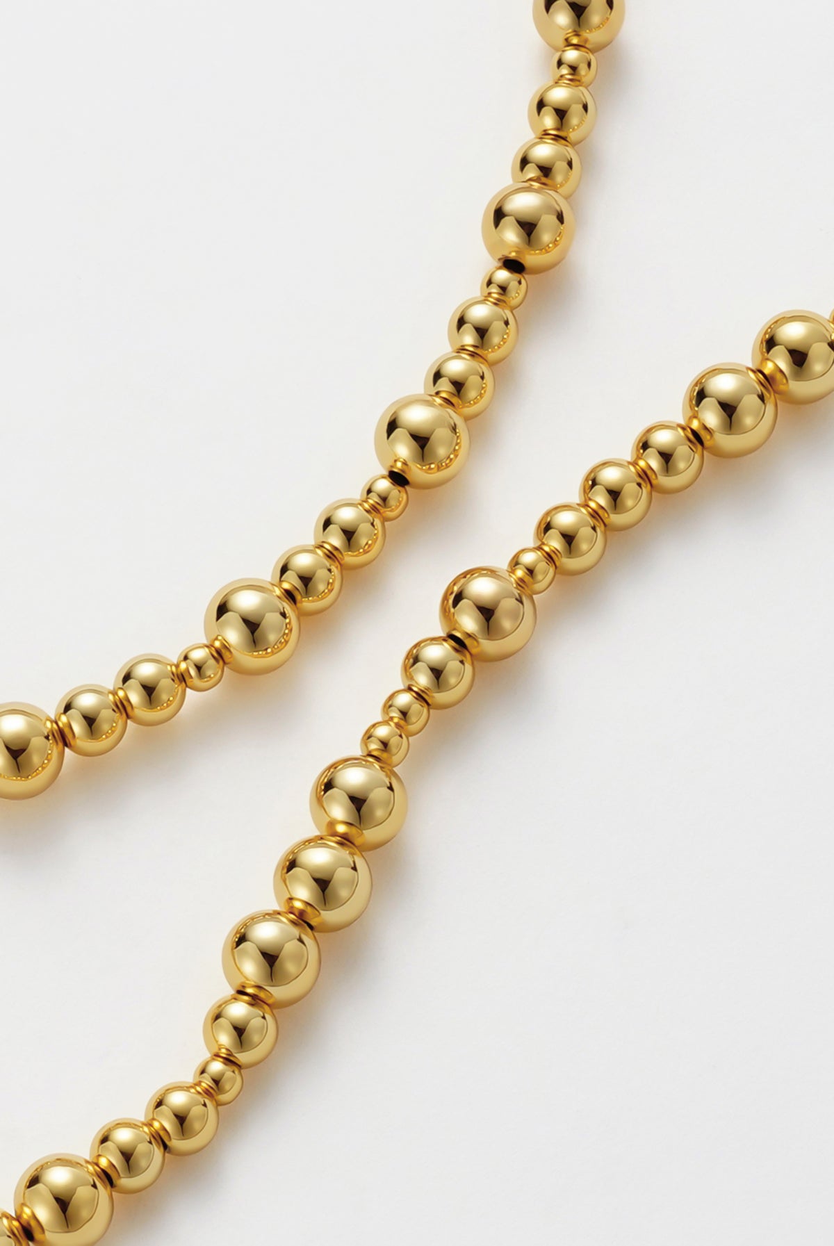 Gold Naomi Necklace — Zafino Australia (4 of 5)
