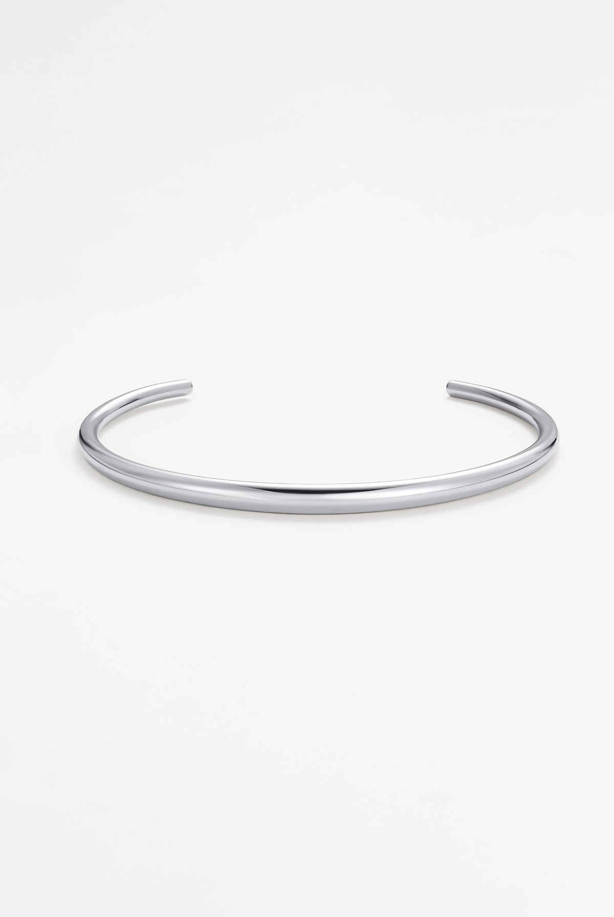 Silver Meika Necklace — Zafino Australia (3 of 4)