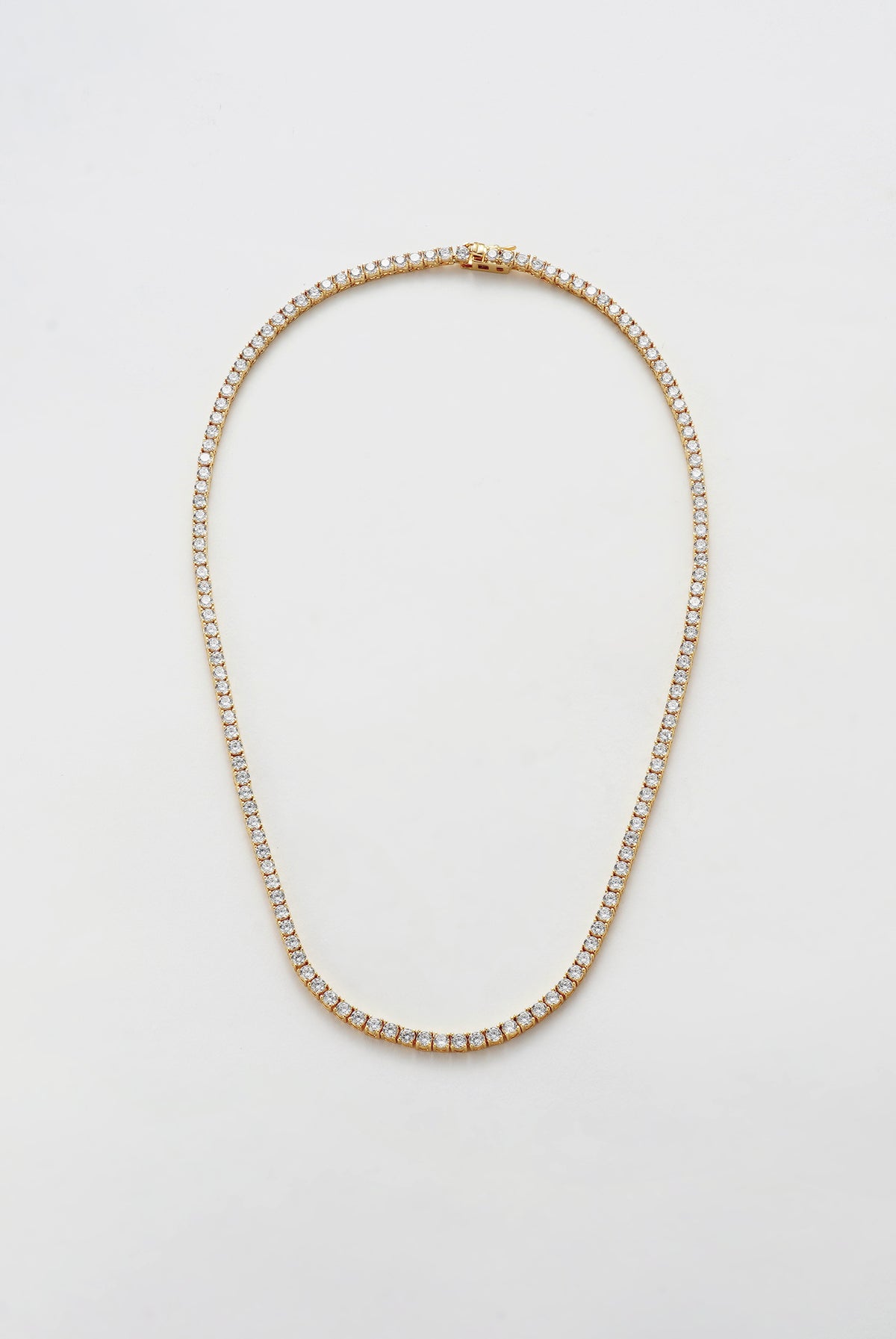 Esther & Dani Necklace Duo - Gold (PRE ORDER)