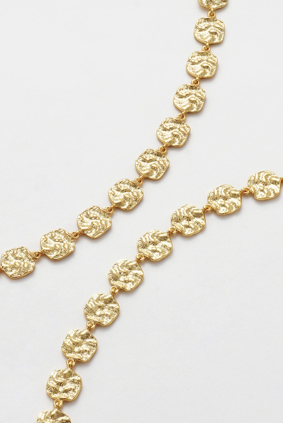Gold Bonny Necklace — Zafino Australia (5 of 6)