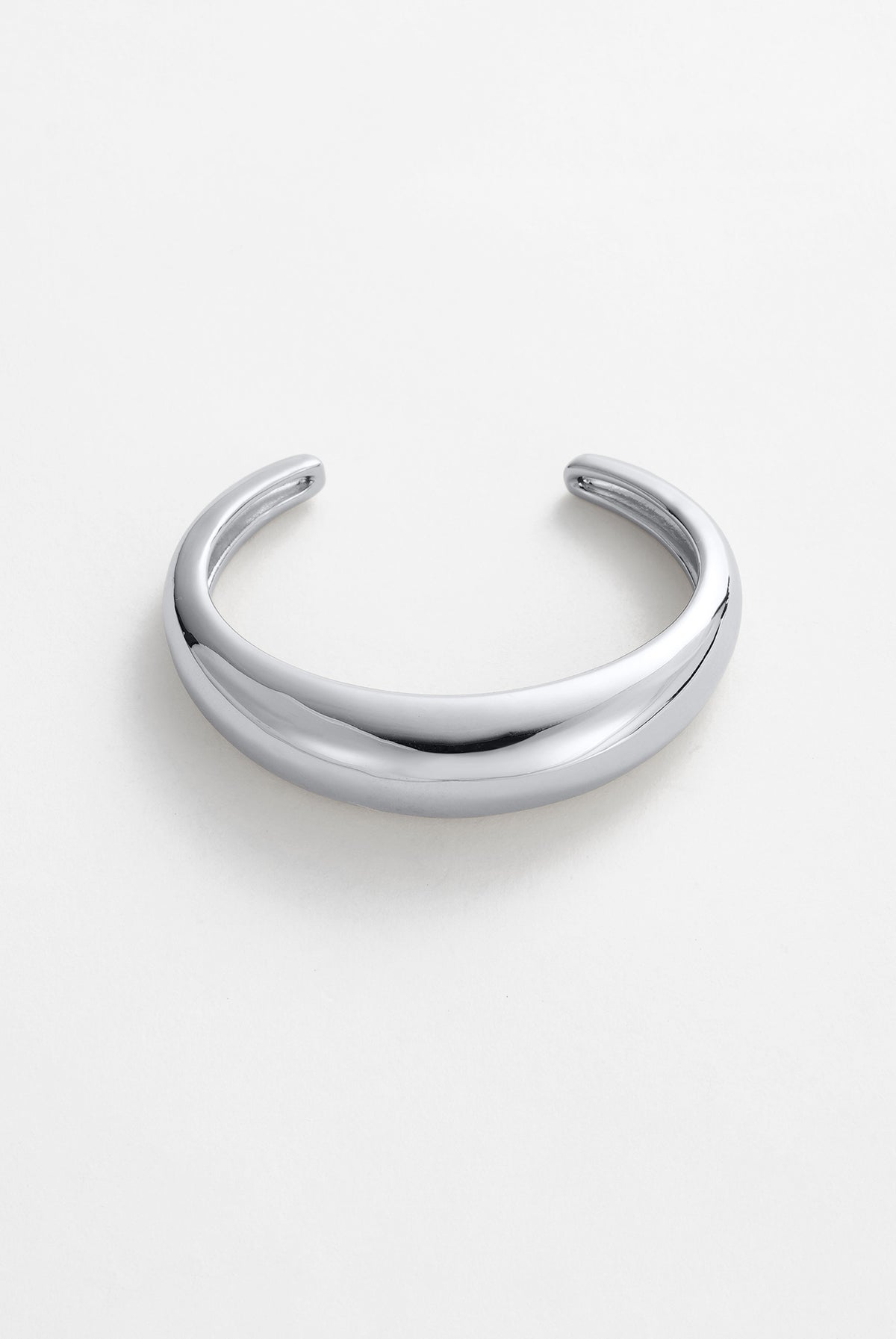 Silver Meika Bracelet — Zafino Australia (3 of 5)
