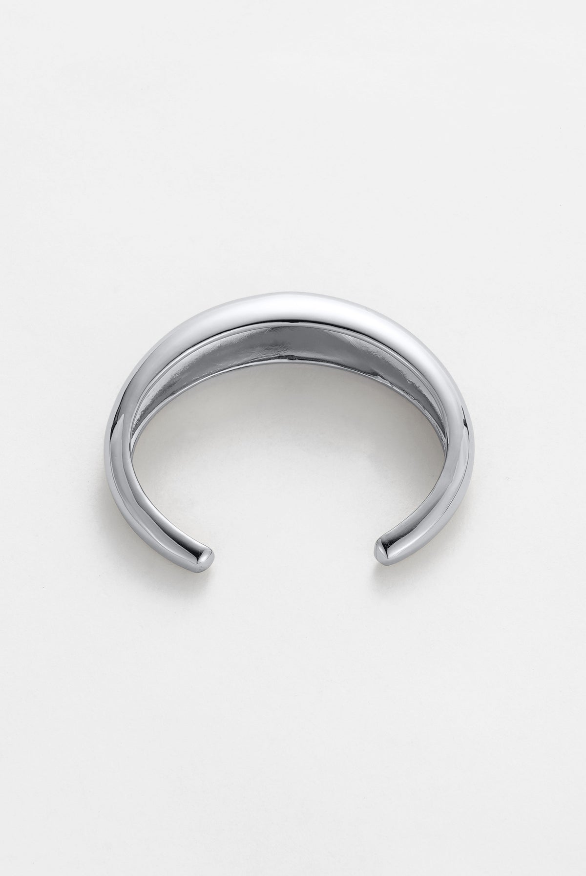 Silver Meika Bracelet — Zafino Australia (4 of 5)