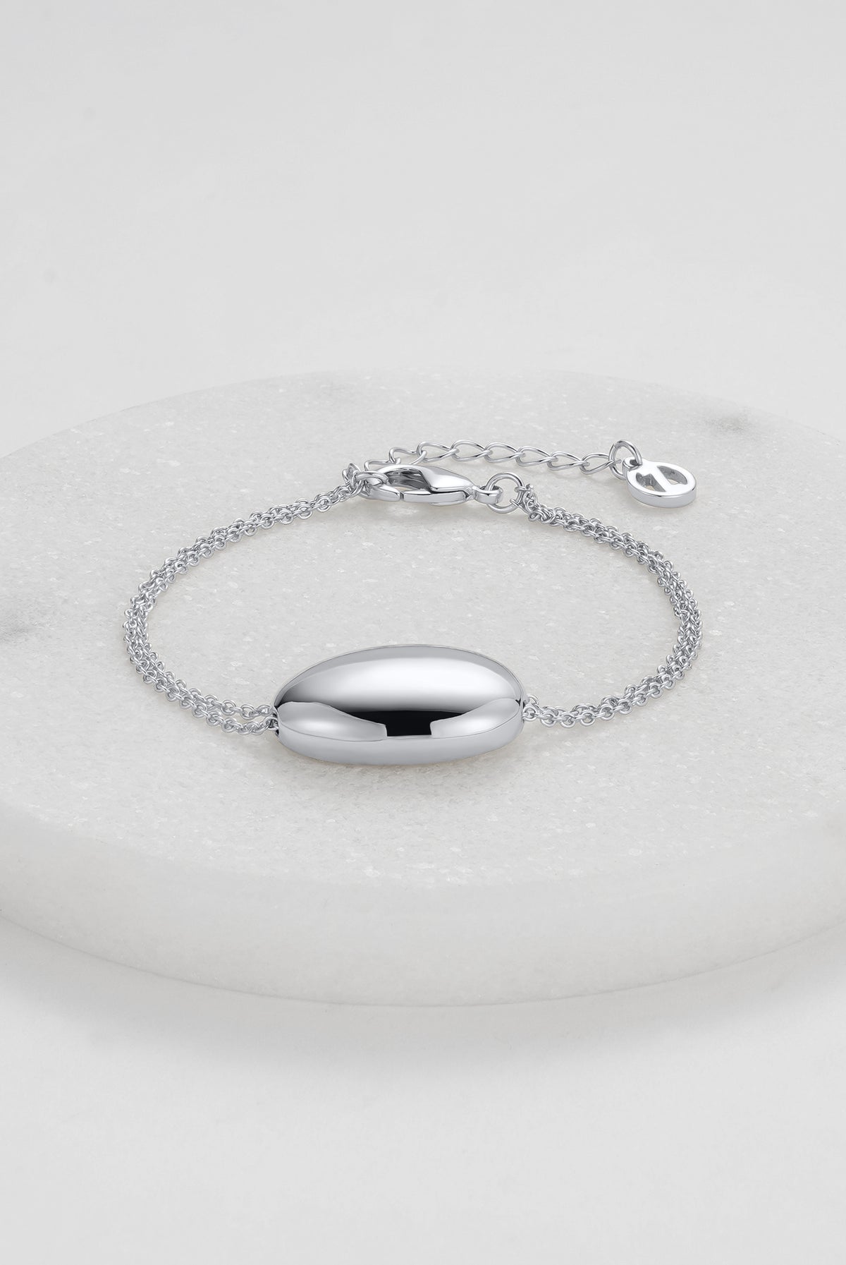 Silver Paisley Bracelet — Zafino Australia (3 of 5)