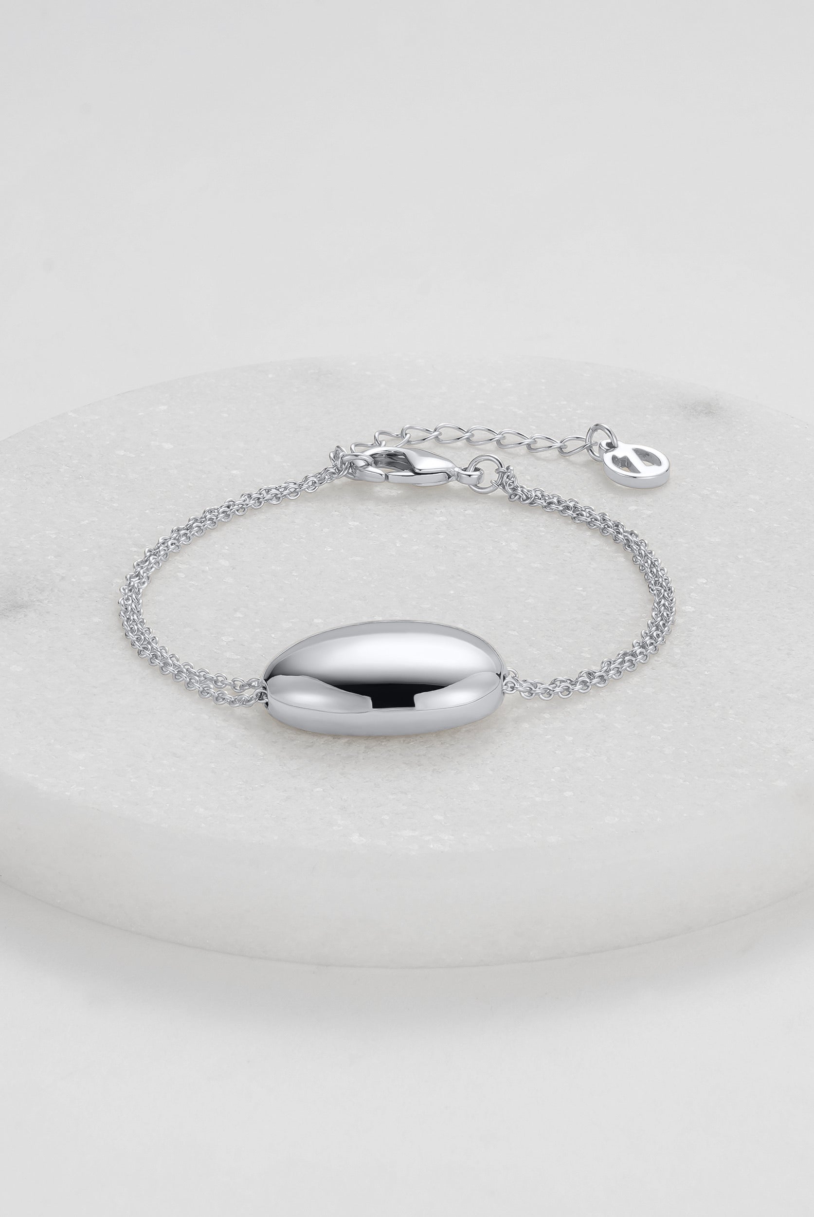 Silver Paisley Bracelet — Zafino Australia (3 of 5)