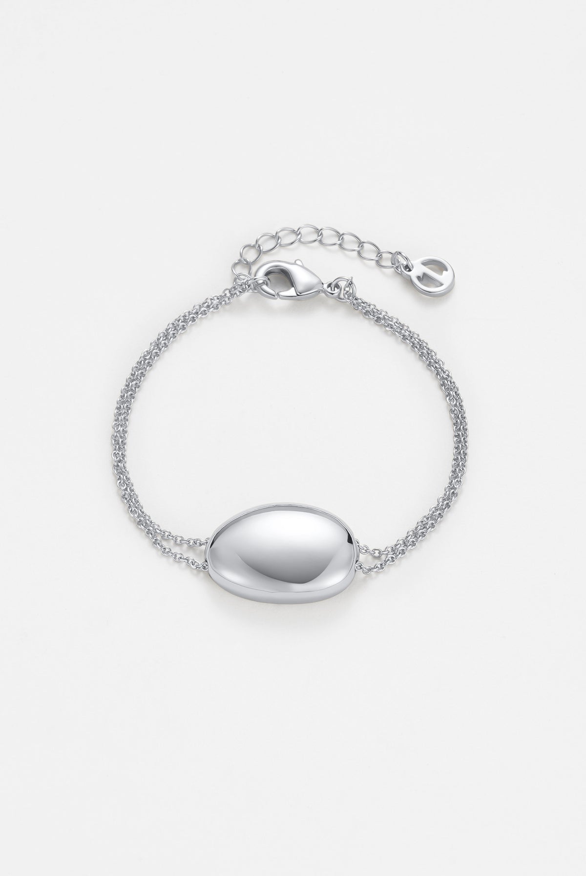 Silver Paisley Bracelet — Zafino Australia (1 of 5)