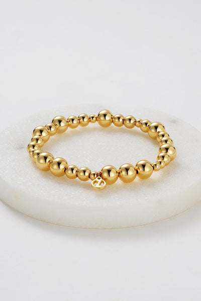 Naomi Bracelet - Gold
