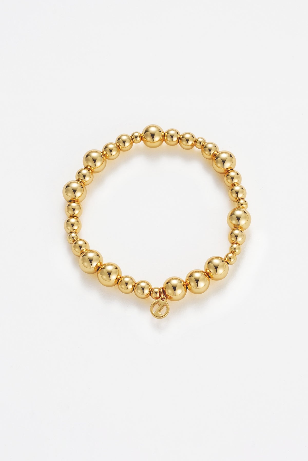 Gold Naomi Bracelet — Zafino Australia (3 of 5)