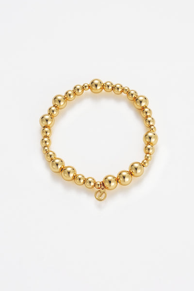 Naomi Bracelet - Gold