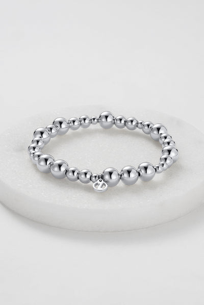 Naomi Bracelet - Silver