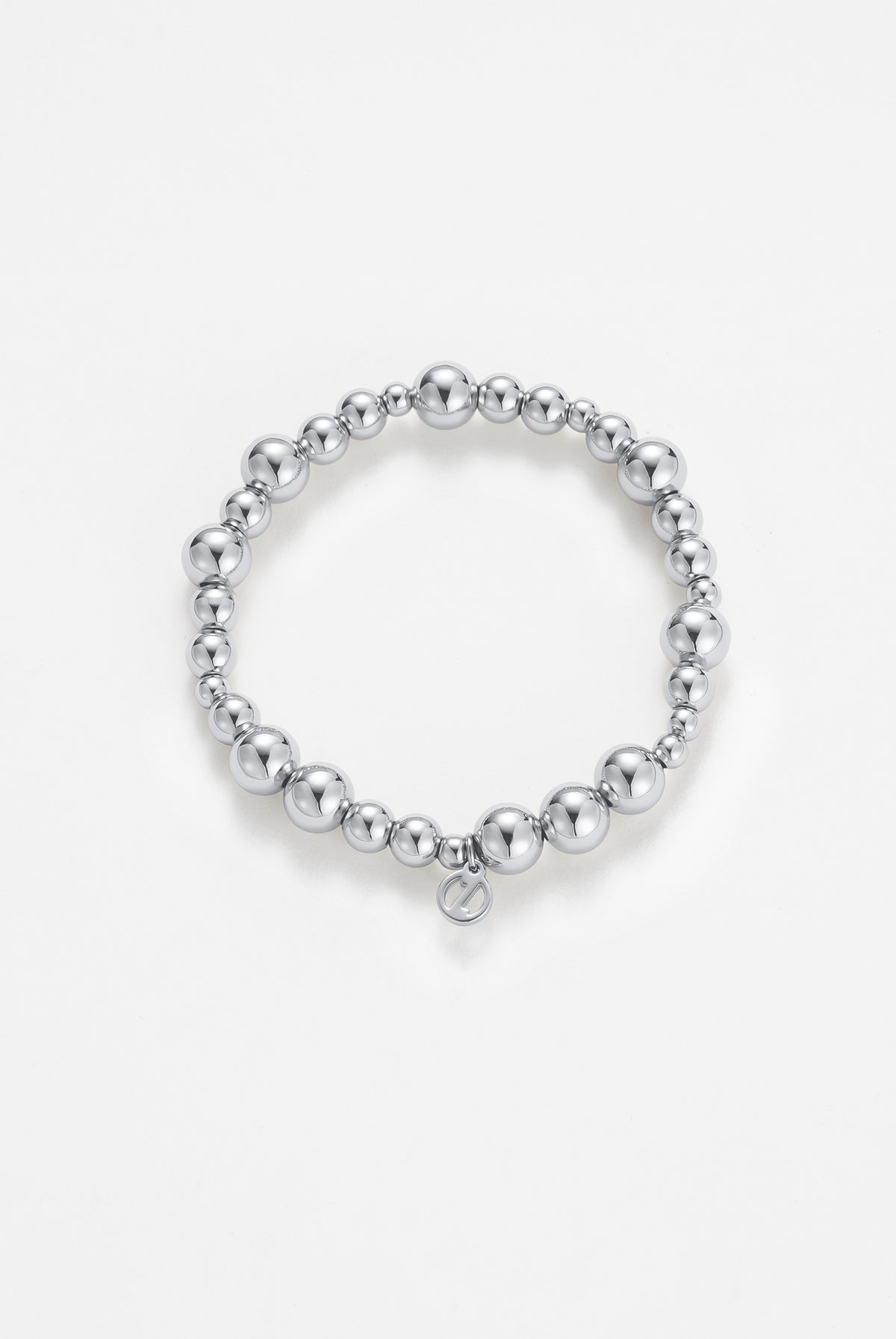 Silver Naomi Bracelet — Zafino Australia (2 of 3)