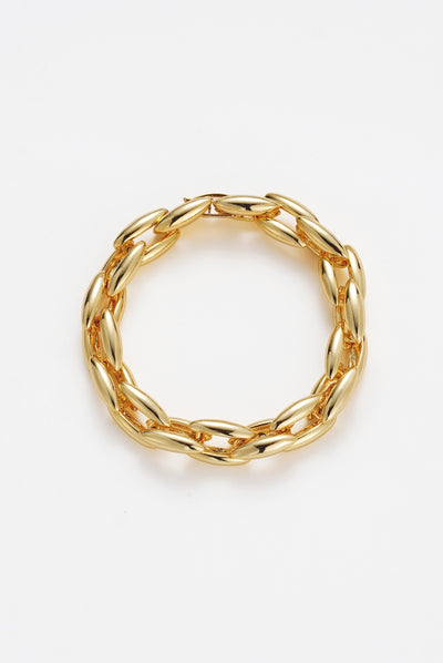 Sara Bracelet - Gold