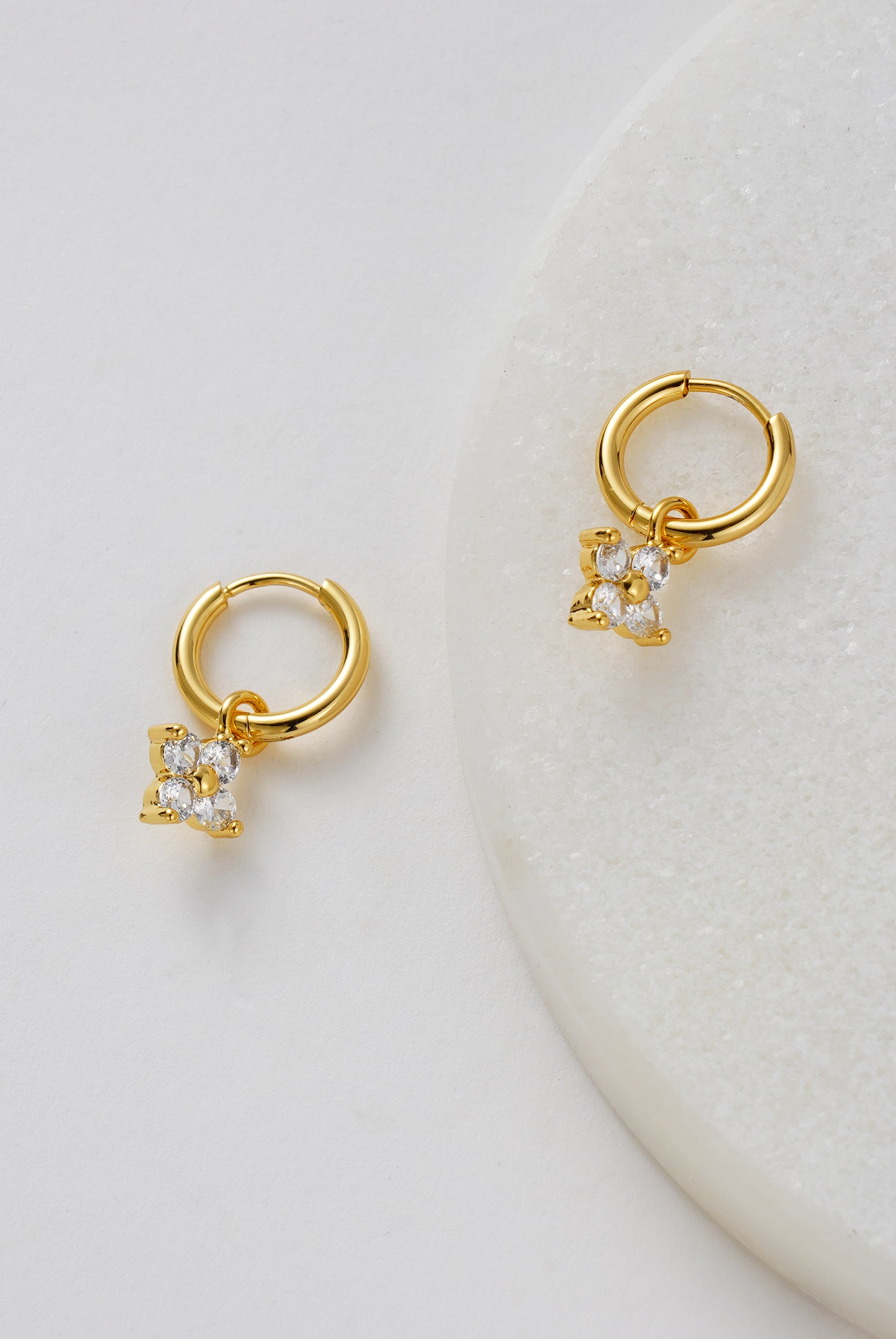 Gold Ivy Mini Drop — Zafino Australia (3 of 5)