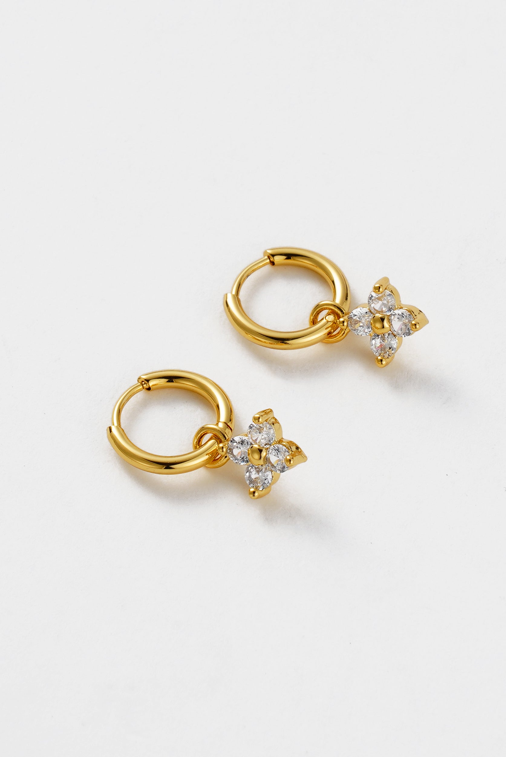 Gold Ivy Mini Drop — Zafino Australia (4 of 5)