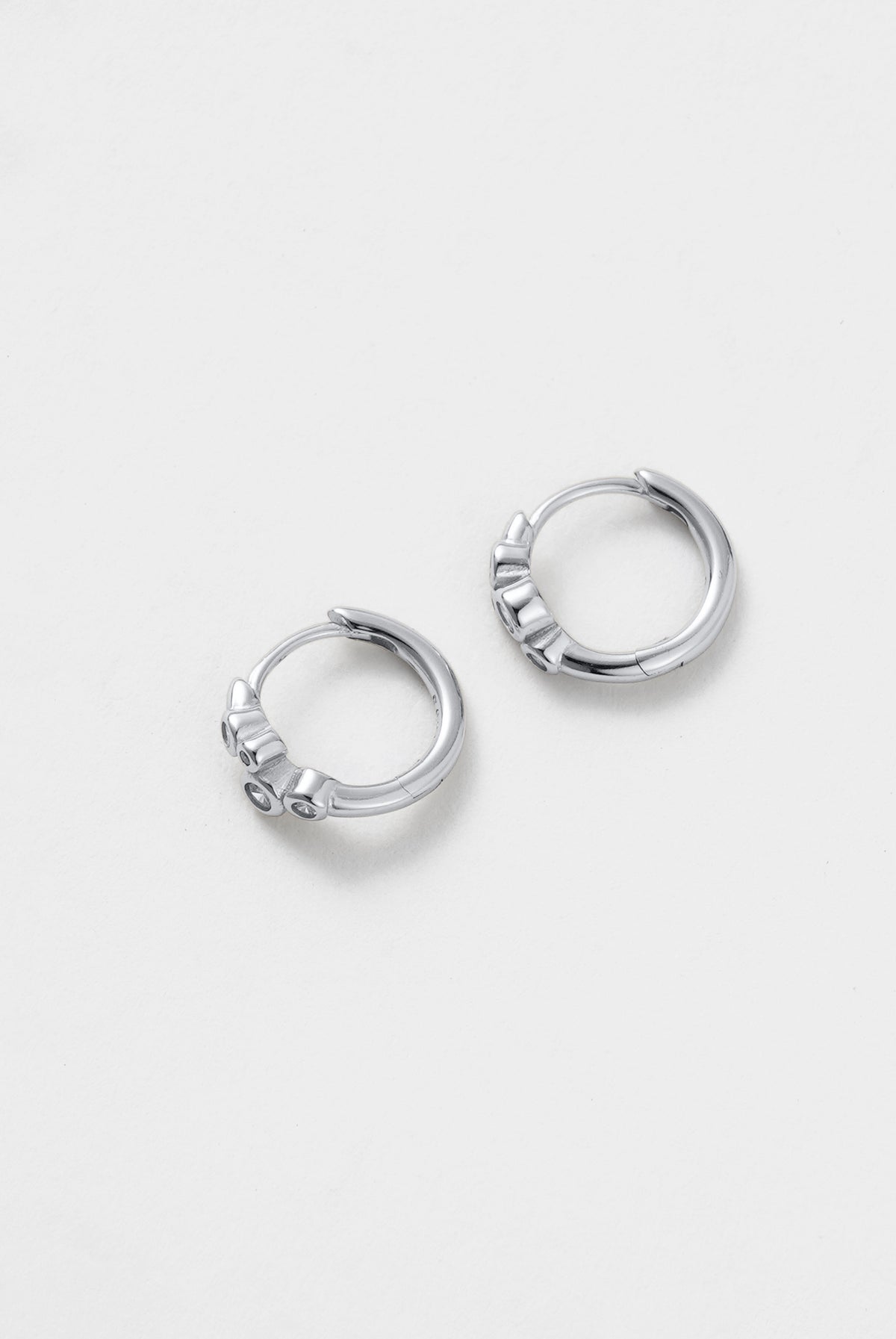 Silver Amy Huggie — Zafino Australia (2 of 4)