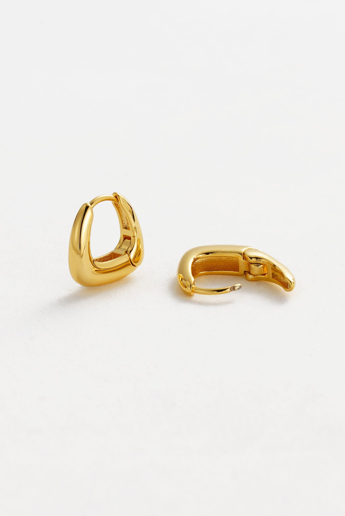 Gold Neve Huggie — Zafino Australia (4 of 4)