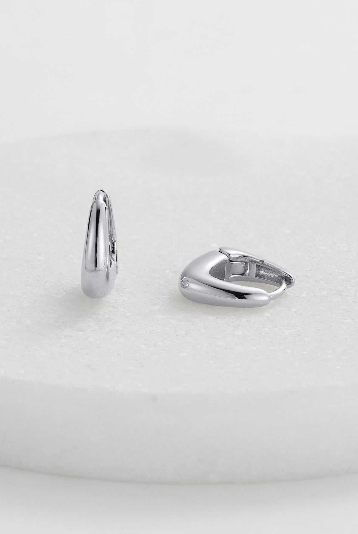 Silver Neve Huggie — Zafino Australia (3 of 4)