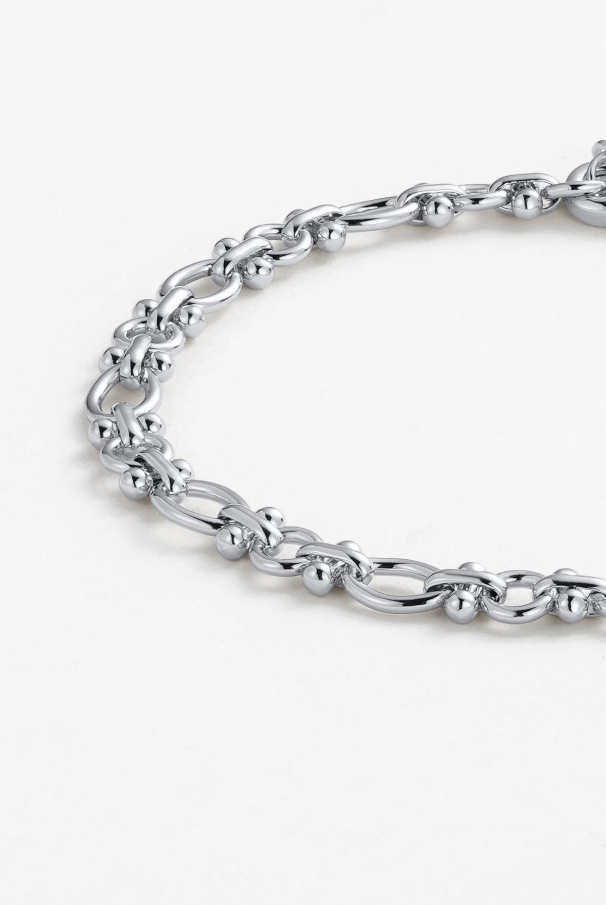 Silver Pip Bracelet — Zafino Australia (3 of 4)