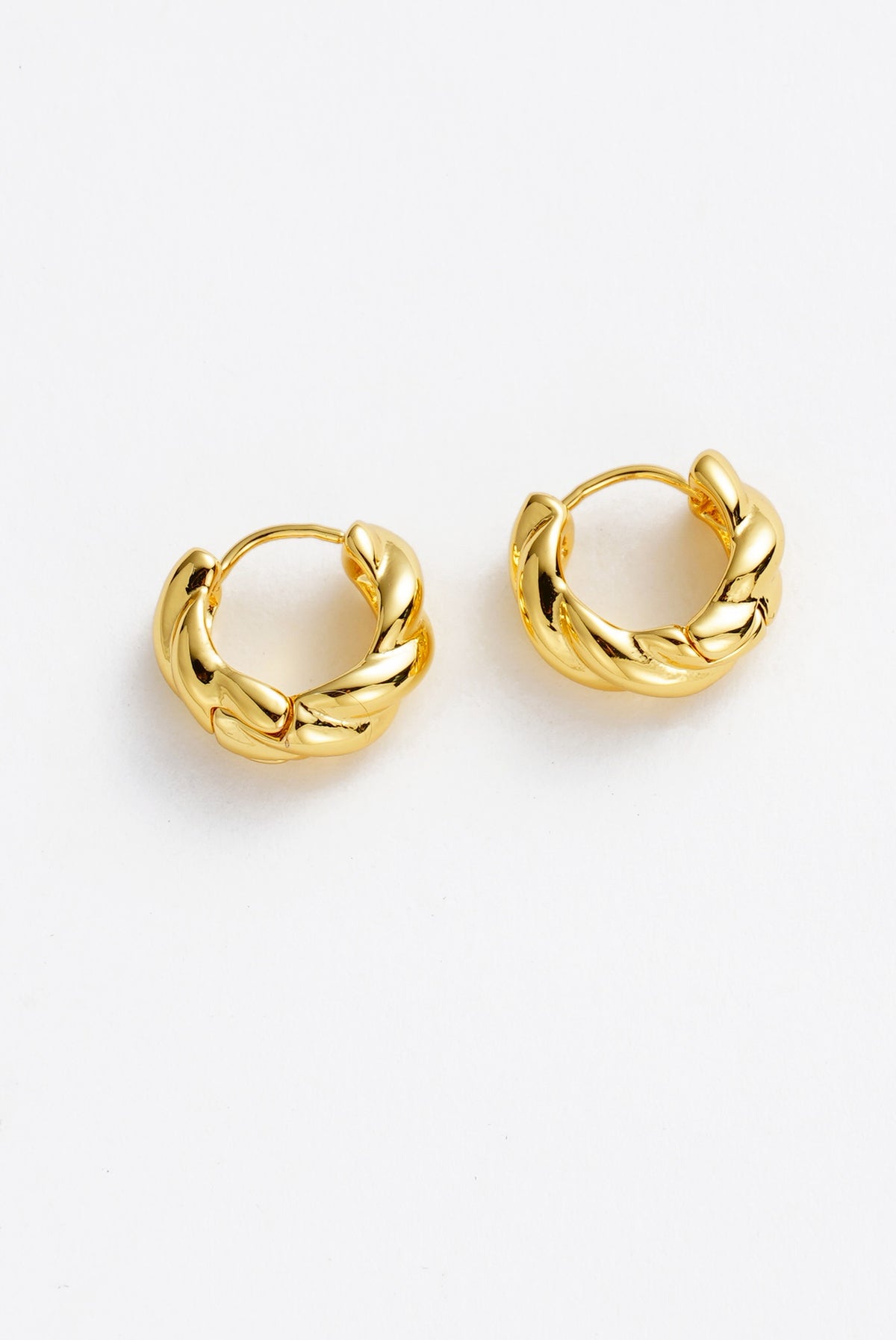Gold Maya Huggies — Zafino Australia (6 of 6)