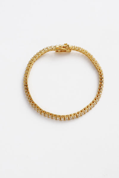 Dani & Clara Stack - Gold