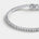 Silver Dani Tennis Bracelet — Zafino Australia (3 of 4)