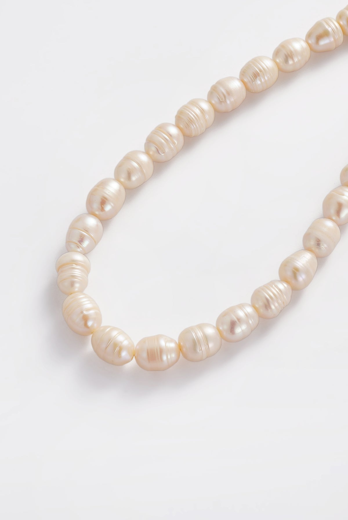 Luna Pearl Necklace — Zafino Australia (3 of 3)