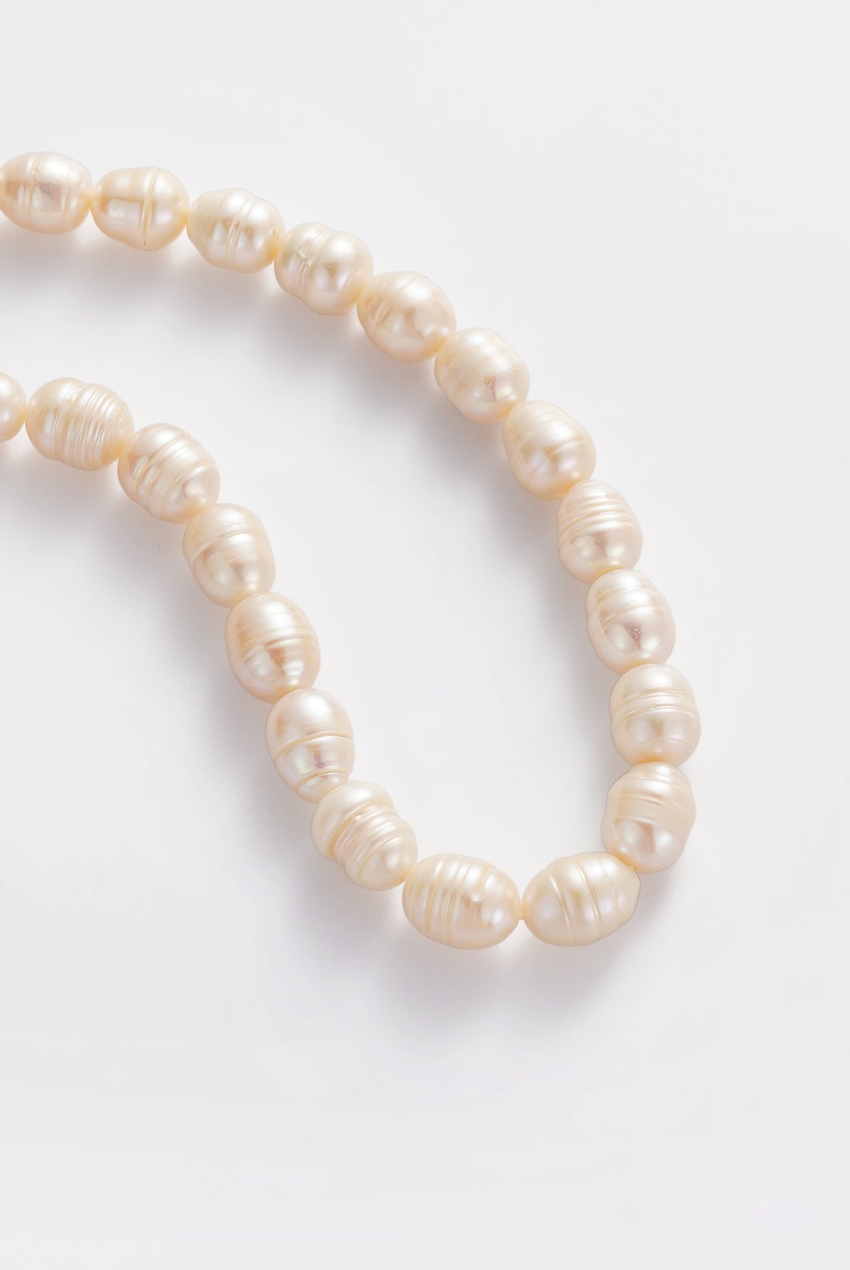 Luna Pearl Necklace — Zafino Australia (1 of 3)