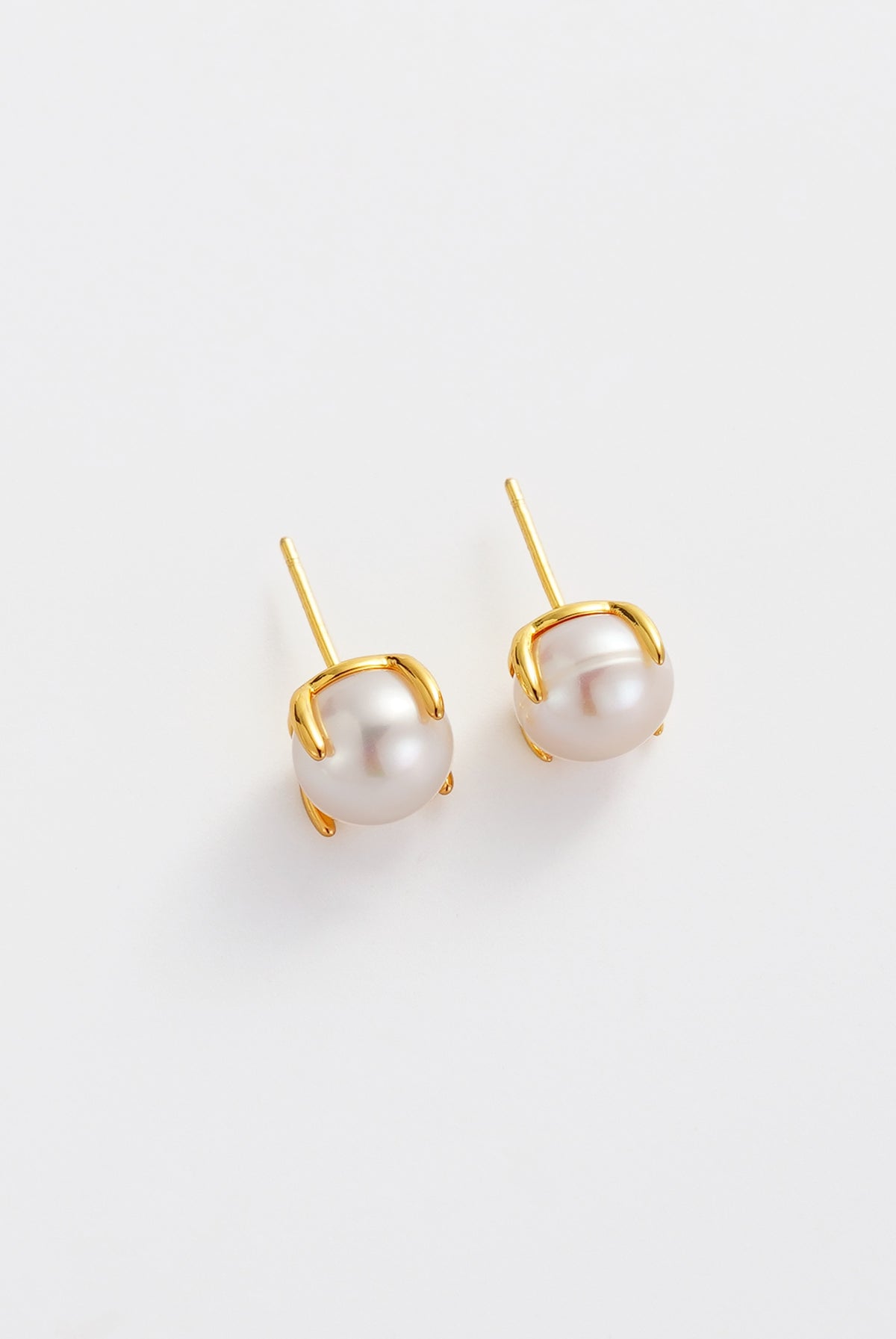 Elise Pearl Stud — Zafino Australia (4 of 5)