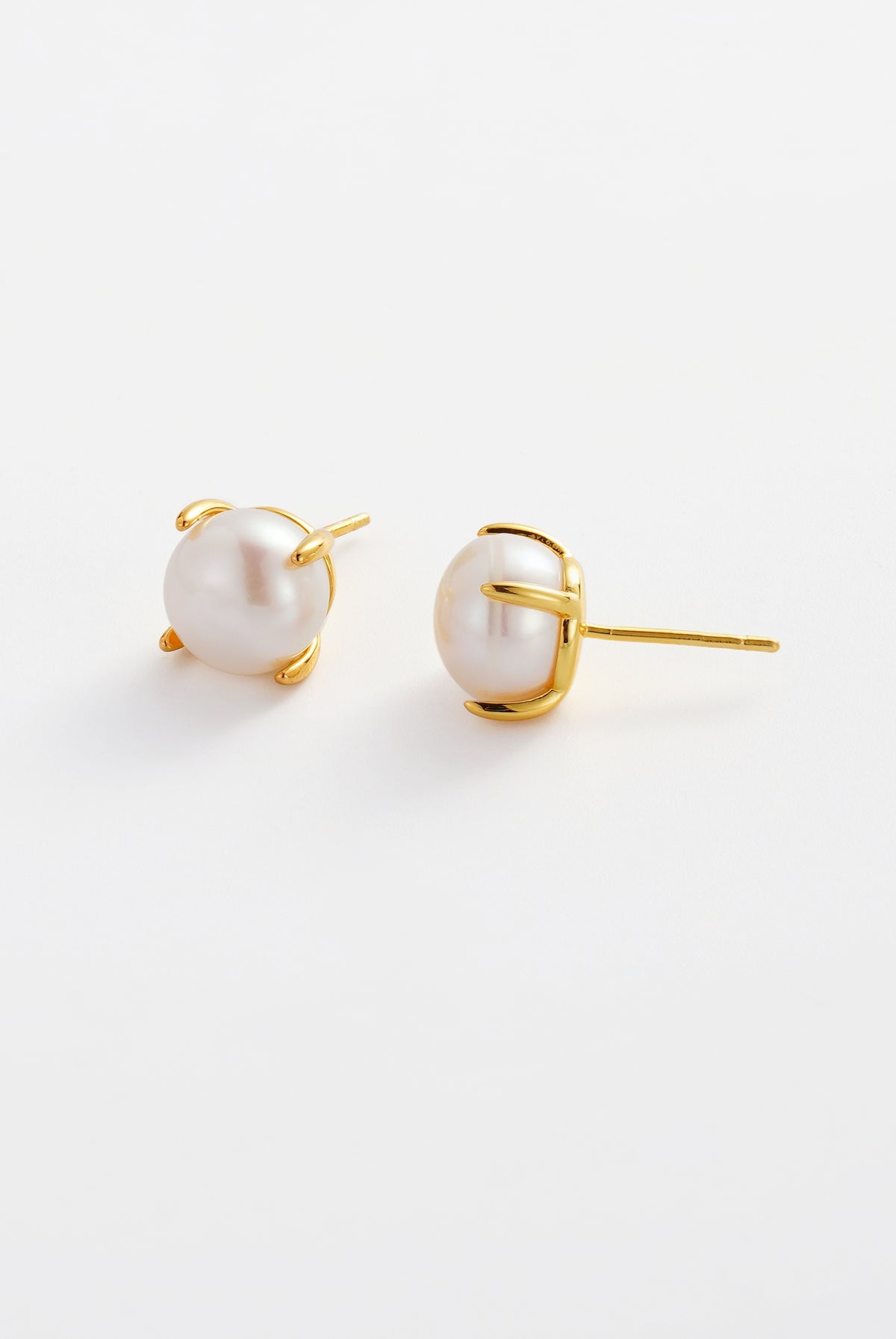 Elise Pearl Stud — Zafino Australia (5 of 5)