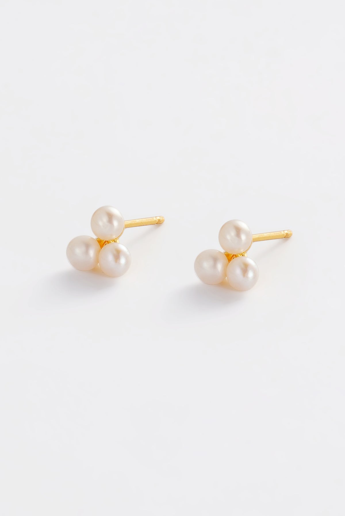 Luna Pearl Stud — Zafino Australia (1 of 4)