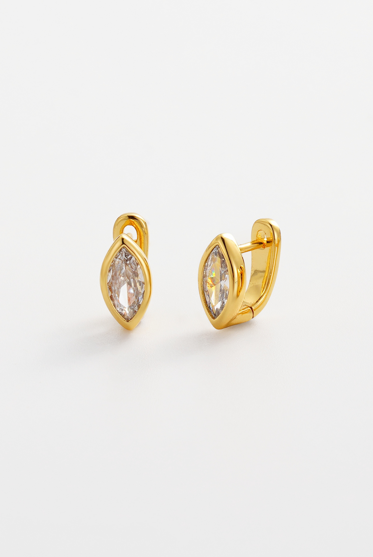 Gold Eden Huggie — Zafino Australia (3 of 5)