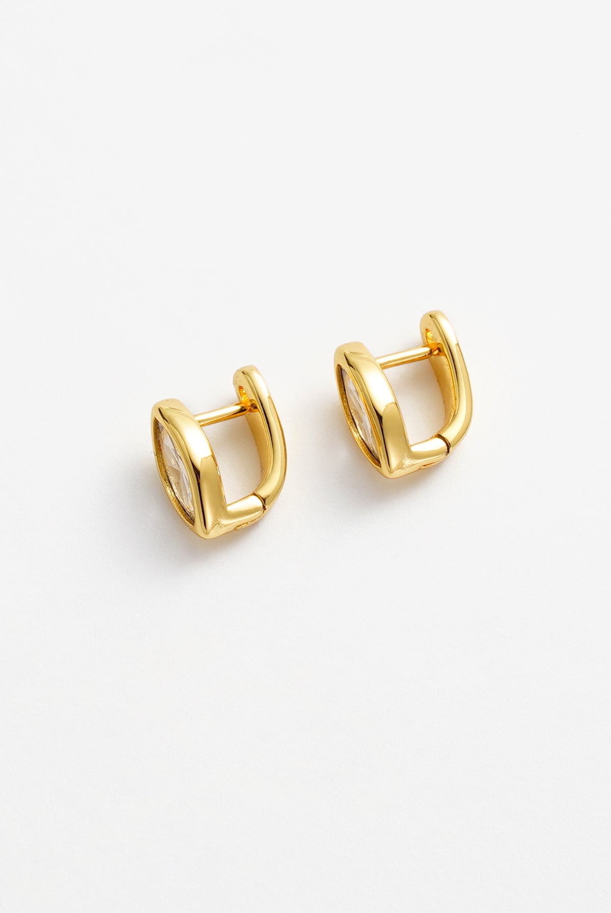 Gold Eden Huggie — Zafino Australia (5 of 5)