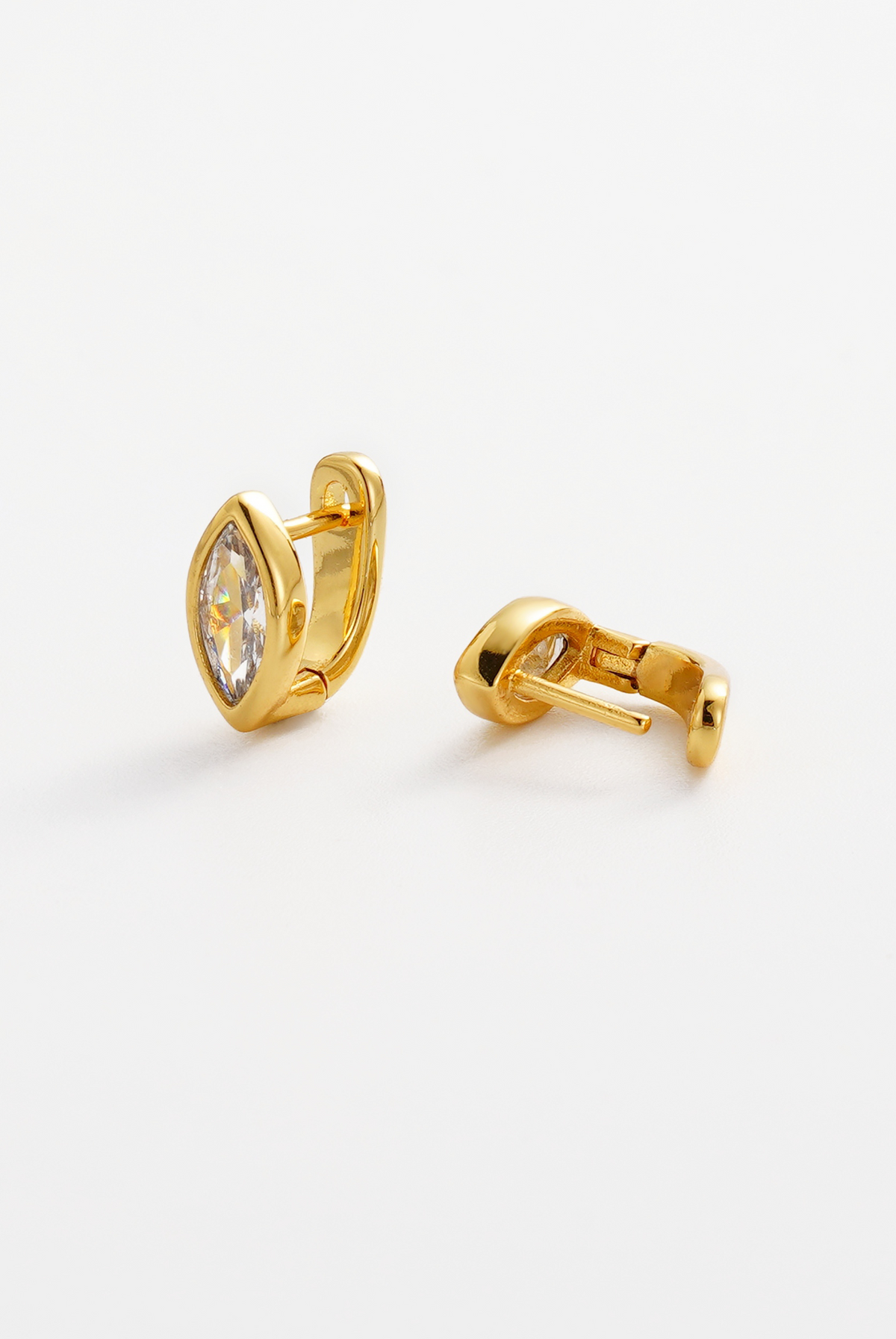 Gold Eden Huggie — Zafino Australia (4 of 5)